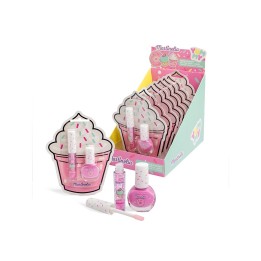 MARTINELIA YUMMY SWEET TREATS GLAM SET