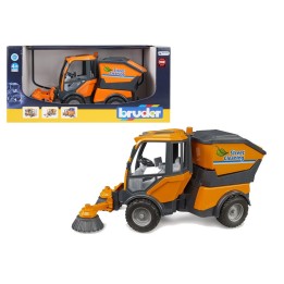 VARIOCAR PULIZIA STRADE 02691