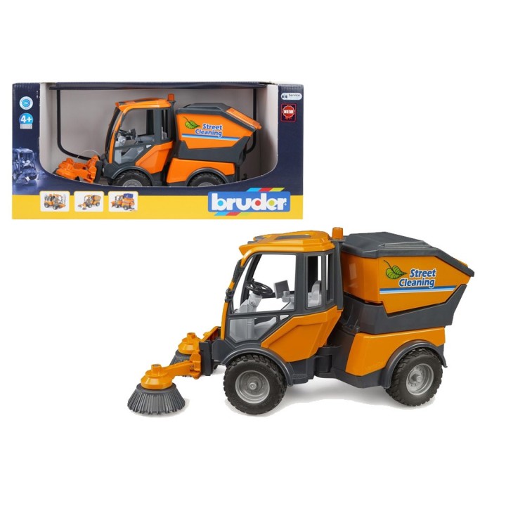 VARIOCAR PULIZIA STRADE 02691