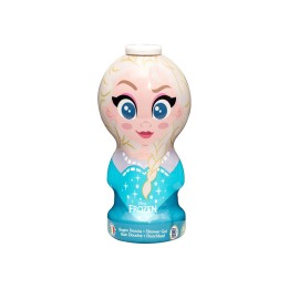 FROZEN BAGNO DOCCIA SEMI 3D 400ML