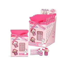 MARTINELIA PUPPIES CUTE NAILS