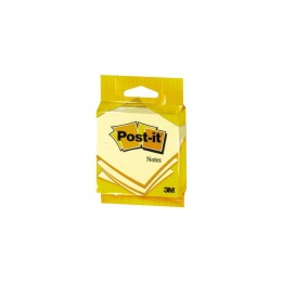 POST-IT GIALLO 76X76MM 100FG G2