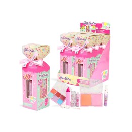 MARTINELIA YUMMY CANDY BEAUTY SET