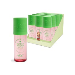 AQC SWEET DREAM SPICE WAVE BODY MIST
