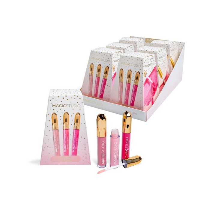 MAGIC STUDIO DIAMOND JUICY LIPS