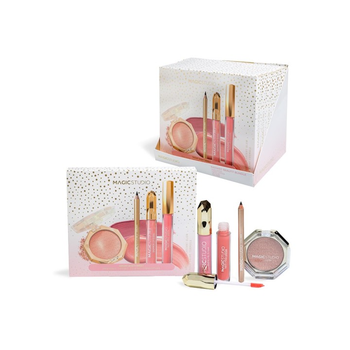 MAGIC STUDIO DIAMOND RADIANT BEAUTY BUND