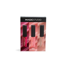 MAGIC STUDIO ICONIC TRIPLE BUTTER BALM
