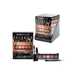 MAGIC STUDIO ICONIC EYE SET
