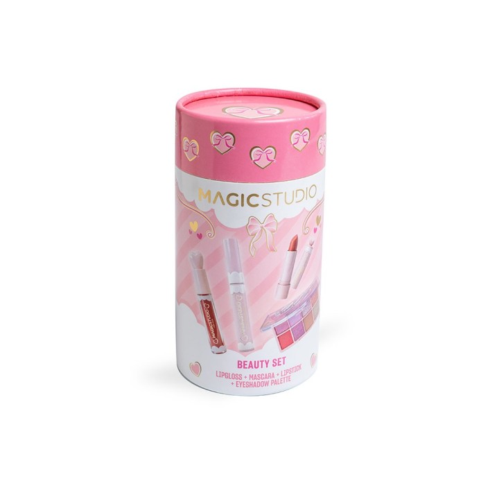MAGIC STUDIO GLOW GLOSS TRIO