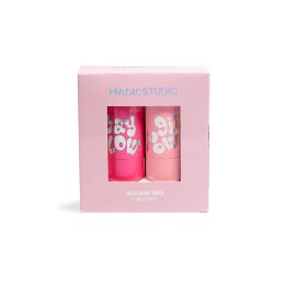 MAGIC STUDIO GLOW JELLY GLOW TINTS LIP &