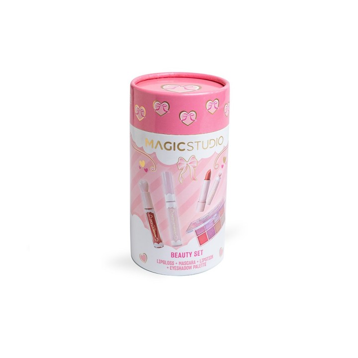 MAGIC STUDIO COQUETTE BEAUTY SET