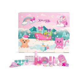 XPLOTE FUN ADVENT CALENDAR