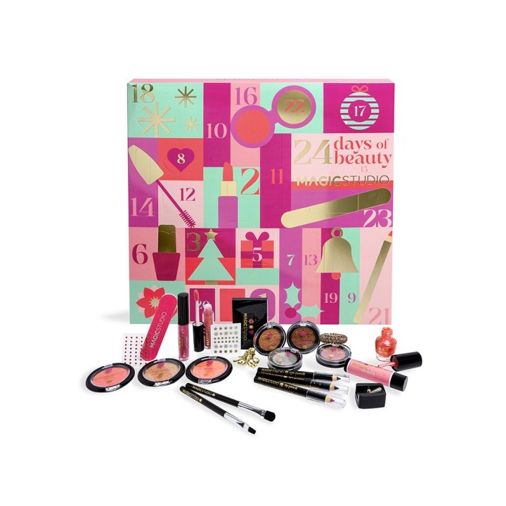 MAGIC STUDIO CHRISTMAS ADVENT CALENDAR 2
