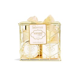 IDC INSTITUTE SCENTED BATH GOLD PERFECT