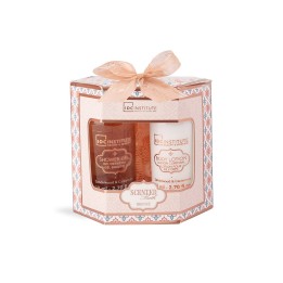 IDC INSTITUTE SCENTED BATH BRONZE BATHIN