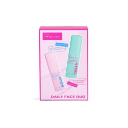 IDC INSTITUTE GLISSY RADIANT FACIAL CARE