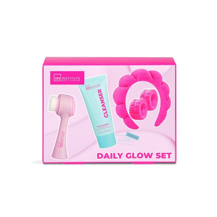 IDC INSTITUTE GLISSY FACE PURE GLOW