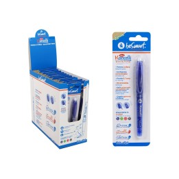 PENNA KANCELLI' BLU BLISTER BE SMART
