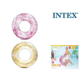 INTEX SALVAGENTE GLITTER CM107 56274