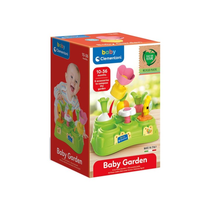 BABY GARDEN 17277