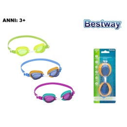 BW OCCHIALINI LIGHTNING 21002