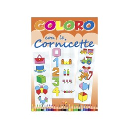 COLORO CON LE CORNICETTE