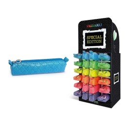 MINI ASTUCCIO GLAM FLUO GLITTER 81429