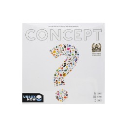 GIOCO CONCEPT 8640