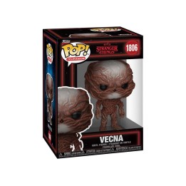 FUNKO POP STRANGER THINGS VECNA 90289
