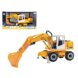 ESCAVATORE LIEBHERR 02426