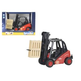 LINDE MULETTO 02511