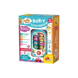 CAROTINA BABY SMARTPHONE LED