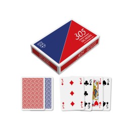 CARTE RAMINO 305