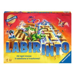 IL LABIRINTO MAGICO 264476