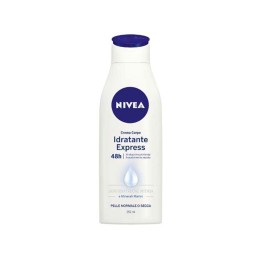NIVEA BODY CREMA IDRATANTE 250ML