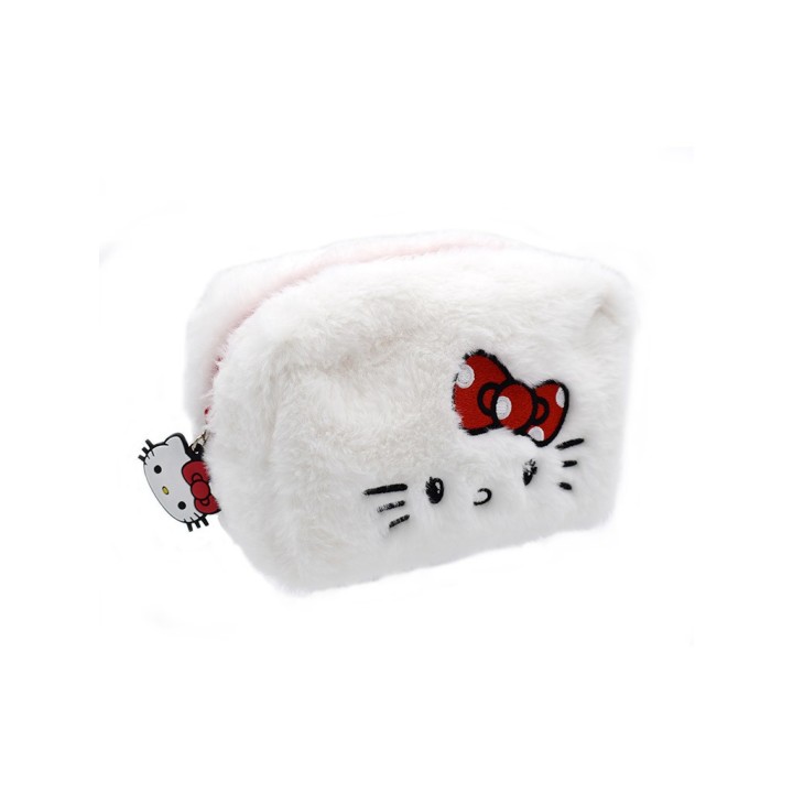 HELLO KITTY BEAUTY CASE