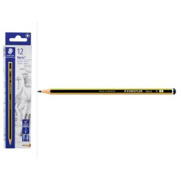 STAEDTLER MATITA NORIS 120-1 B