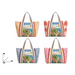 BORSA MARE PAESAGGIO RODI 4 ASST