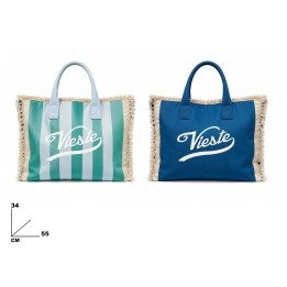 BORSA MARE VIESTE 2 ASSORTIMENTI