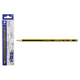 STAEDTLER MATITA NORIS 120-4 2H
