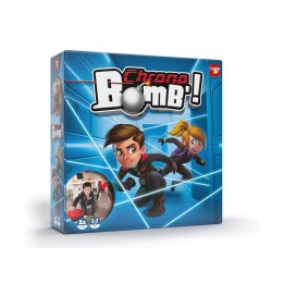 GIOCO CHRONO BOMB REFRESH 21196266
