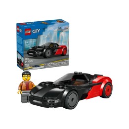 LEGO CITY SUPERCAR EV 60486