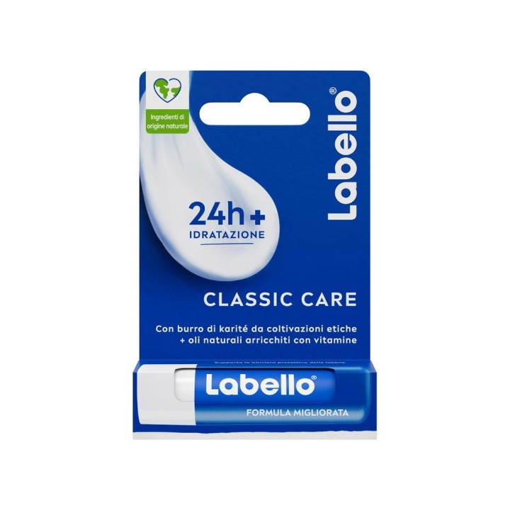 LABELLO BLU CLASSICO