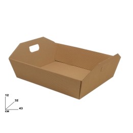 CESTE C-MANIGLIA AVANA CAT1710W/CAV