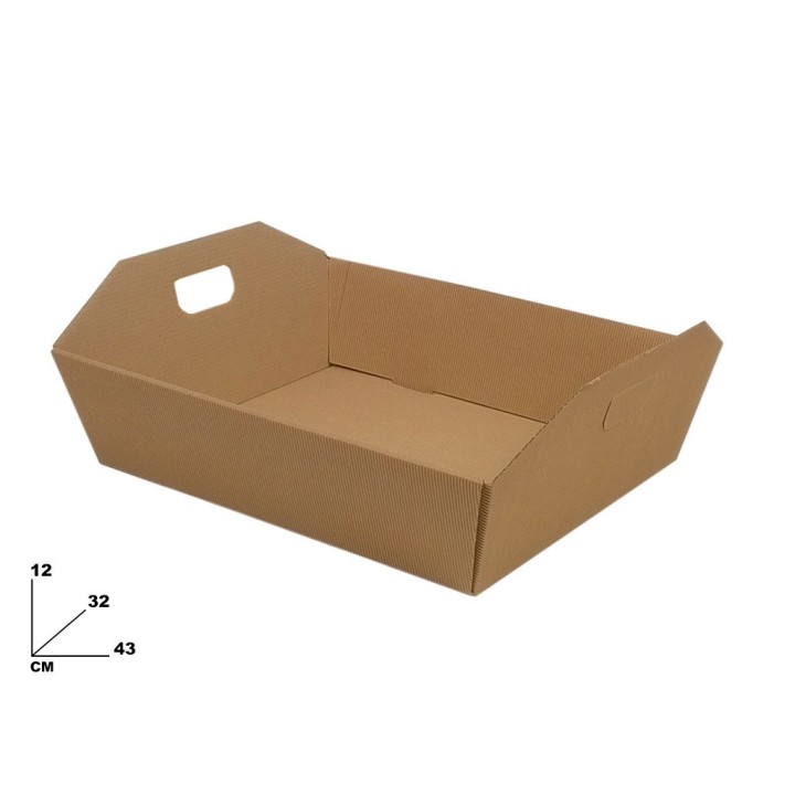 CESTE C-MANIGLIA AVANA CAT1710W/CAV