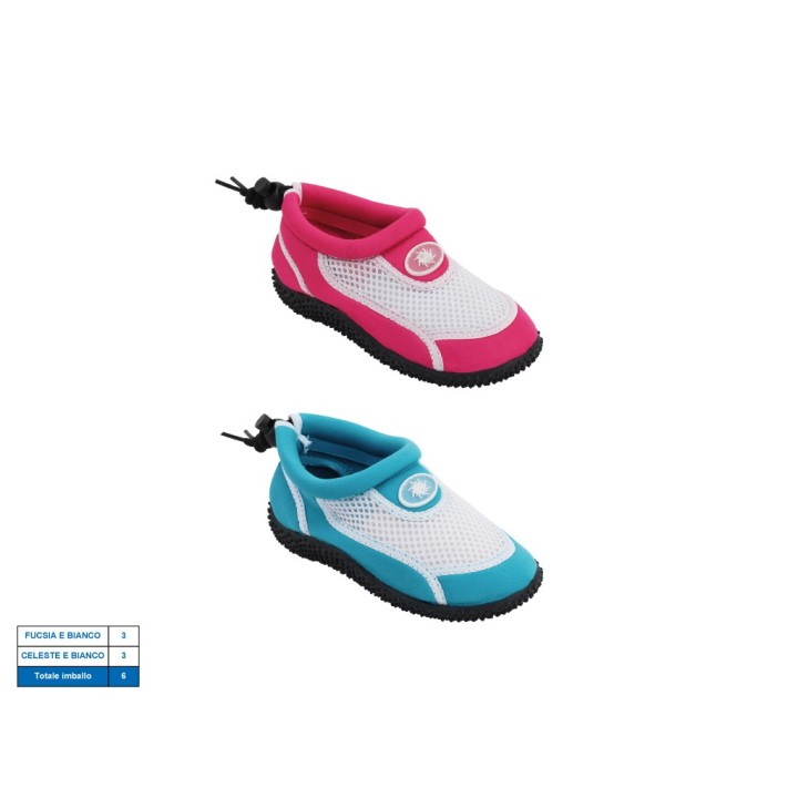 SCARPETTA CUCCIOLO 23