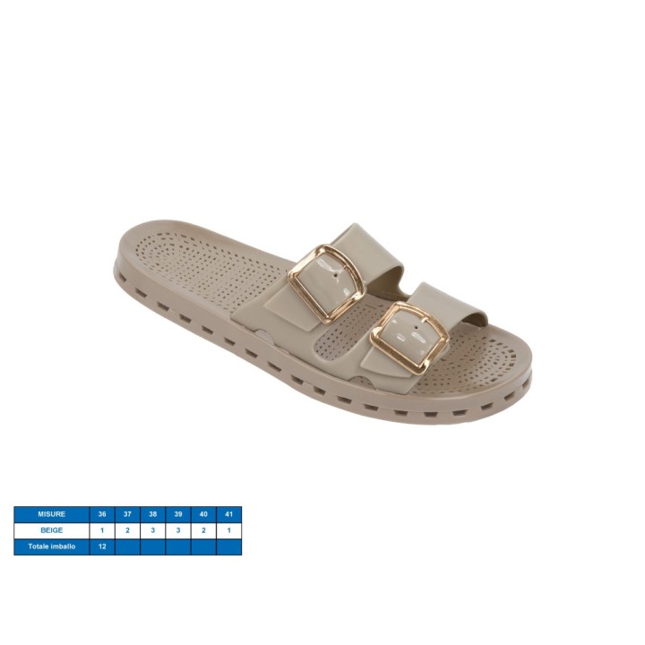 CIABATTA NEVADA 36-41