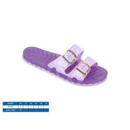 CIABATTA SANTO DOMINGO 36-41