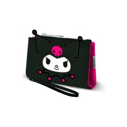 KUROMI PORTAFOGLIO SLIM FACE 09945