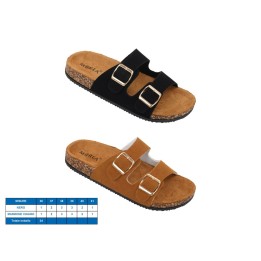 CIABATTA CORFU' 36-41